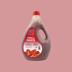 Chilli Sauce | 4 KG