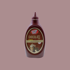 Chocolate Syrup | 480 gram