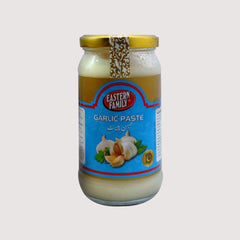 Garlic Paste | 330 Grams