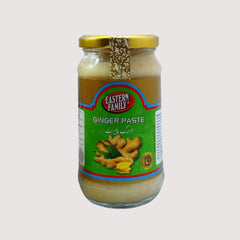 Ginger Paste | 330 Grams
