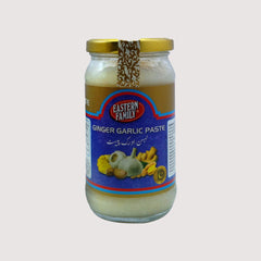 Ginger Garlic Paste | 330 Grams