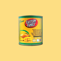 Mango Puree