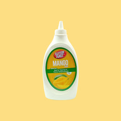 Mango Syrup | 480 gram
