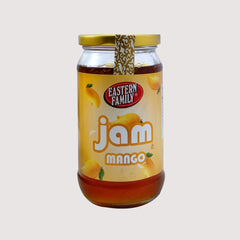Mango Jam | 330 Grams