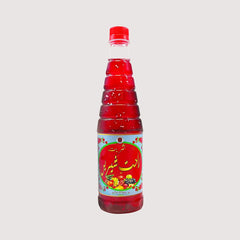 Rahat-E-Shireen Red Rose Syrup | 1 Ltr
