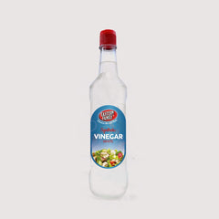 Synthetic Vinegar White | 800 Grams