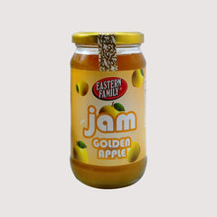 Golden Apple Jam | 330 Grams