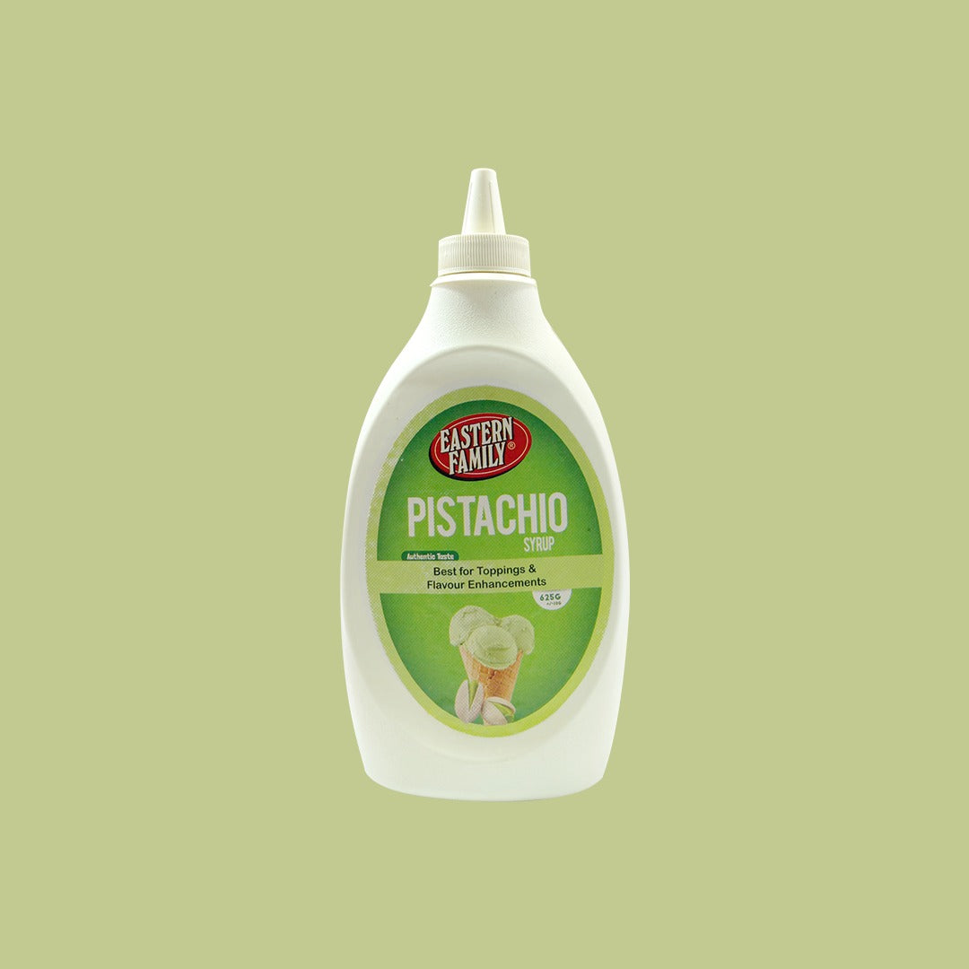 Pistachio Syrup | 480 gram