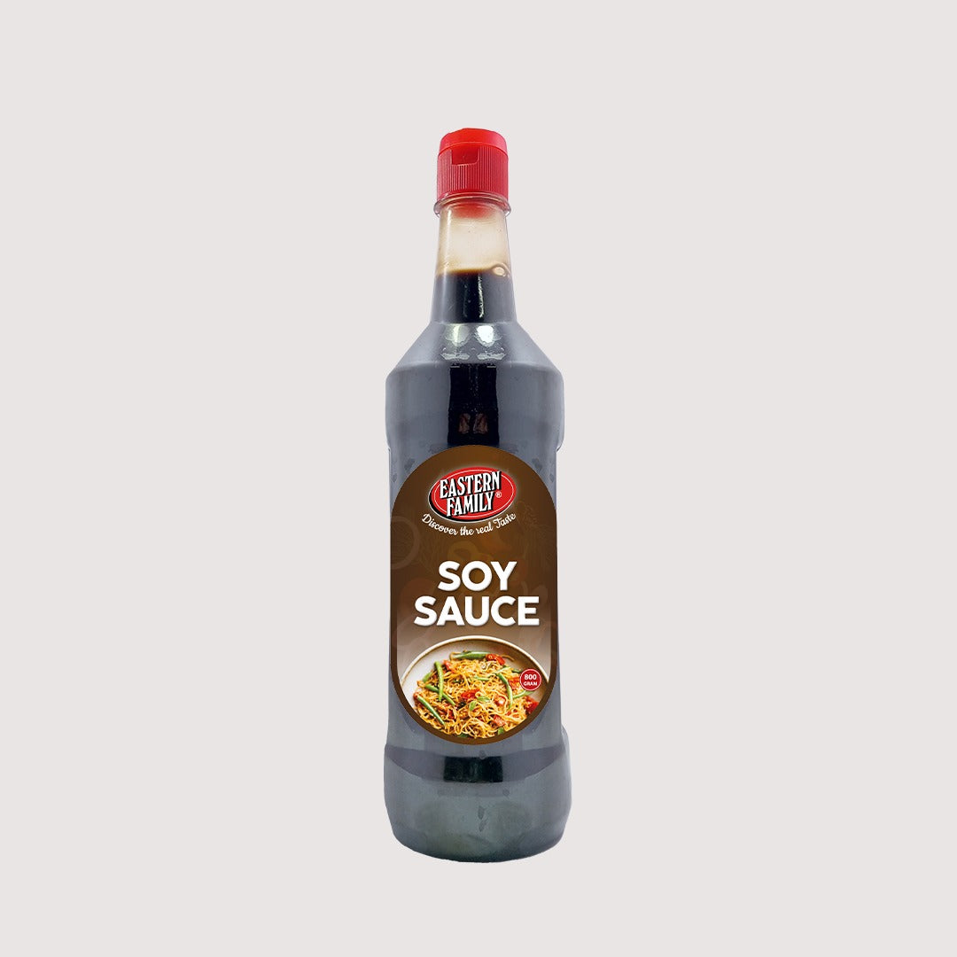 Soya Sauce | 800 Grams