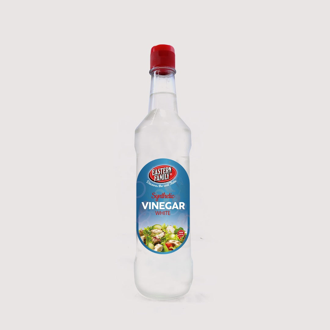 Synthetic Vinegar White | 800 Grams